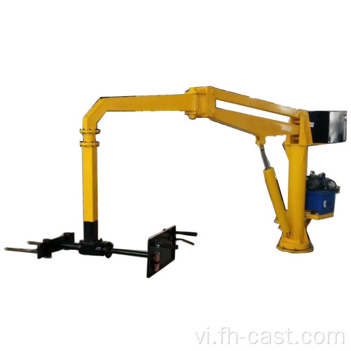 Trình điều khiển đúc đầu tư 200kg